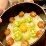 天婦羅 みやしろ - 