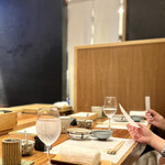 天婦羅 みやしろ - 