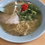 昭和 福一ラーメン - 料理写真: