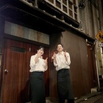 天婦羅 みやしろ - 