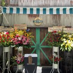 THE GRABBER hamburger pub - 外観