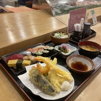 寿司勝 - 