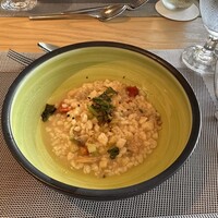RISTORANTE E'VOLTA Unico Polo - 