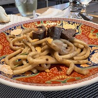 RISTORANTE E'VOLTA Unico Polo - 