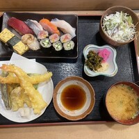 寿司勝 - 