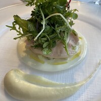 銀座 ハプスブルク・ファイルヒェン - 