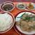 ごくうらーめん大千元 - 料理写真:ごくうま煮定食(960円)