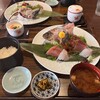 魚がし料理嘉鮮 JRセントラルタワーズ