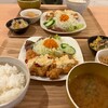 甘夏食堂