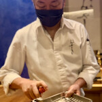 天婦羅 みやしろ - 