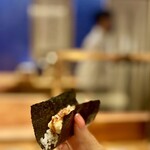 天婦羅 みやしろ - 