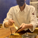 天婦羅 みやしろ - 