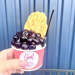Goat - 料理写真: