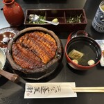 あつた蓬莱軒 神宮店 - 