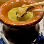 天婦羅 みやしろ - 