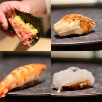 鮨 奏 - 