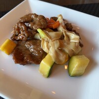 ホテルオークラレストラン名古屋 中国料理 桃花林 -  ホテルオークラレストラン名古屋 中国料理 桃花林 -