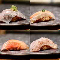 鮨 奏 - 