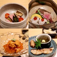 鮨 奏 - 