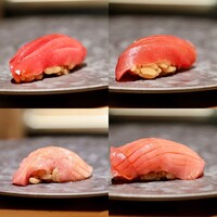 鮨 奏 - 