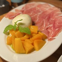 カルネジーオ イースト - 