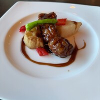 ホテルオークラレストラン名古屋 中国料理 桃花林 -  ホテルオークラレストラン名古屋 中国料理 桃花林 -
