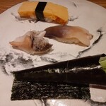 柳橋 きたろう - 