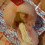 ヴォアラ洋菓子店 - あぁ〜美味しい！！