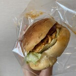 フリップアップ - 