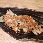 柳橋 きたろう - 