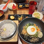 釜めし大統領 - 