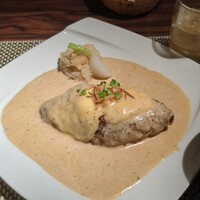 旬菜ステーキ処 らいむらいと - 