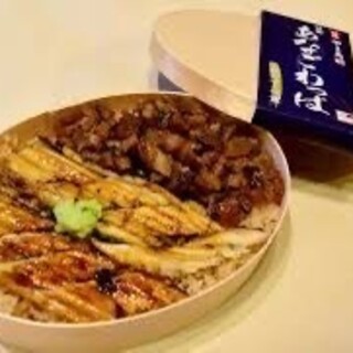 炭焼あなご やま義_1