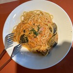 トラットリア プリモ - 