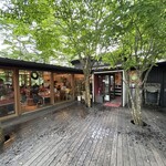 トラットリア プリモ - 