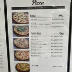 トラットリア プリモ - 