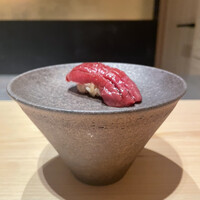 六本木きんめ鮨 - 