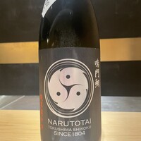 六本木きんめ鮨 - 