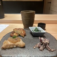 六本木きんめ鮨 - 