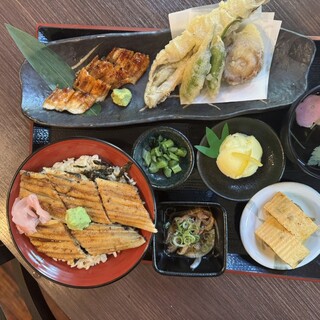 炭焼あなご やま義_0