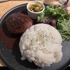 肉の溶岩グリル&横浜地野菜 H.B's nest