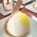 カルチェ・ラタン - ジャマイカン