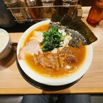 麺FACTORY JAWS 4th - 