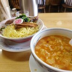 かし亀 - アップ