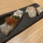 焼うおいし川  六本木凛華楼 - 