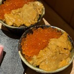 焼うおいし川  六本木凛華楼 - 