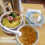 かし亀 - 俺的ハッピーセット