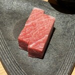 焼うおいし川  六本木凛華楼 - 