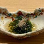 焼うおいし川  六本木凛華楼 - 