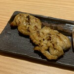 焼うおいし川  六本木凛華楼 - 